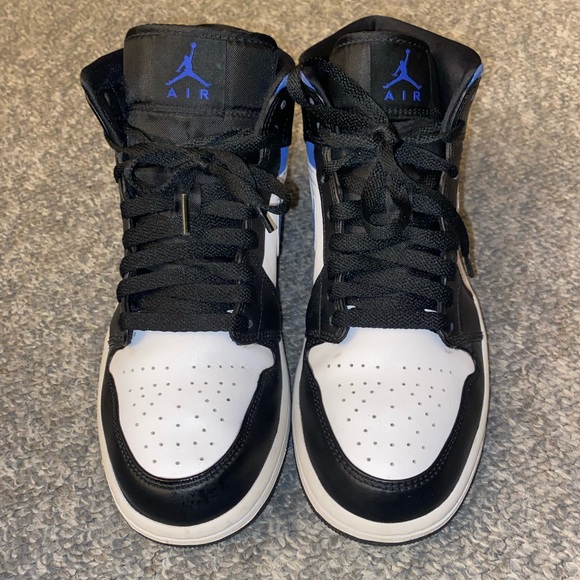 royal toe jordan 1 2020